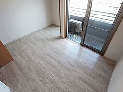 メゾン・ド・ヴィレ須磨潮見坂 4階1Kのリビング/ダイニング