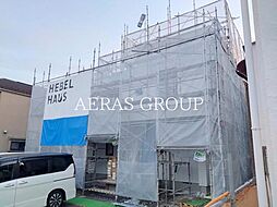 都営新宿線 船堀駅 徒歩10分の賃貸マンション