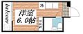 メゾン・ド・フェスタン1階5.4万円