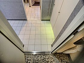 L　TOST KOBE 701 ｜ 兵庫県神戸市中央区御幸通３丁目1-24（賃貸マンション1LDK・7階・60.31㎡） その15