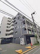 外観・土地