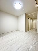梁の少ない間取りで広く使えます。