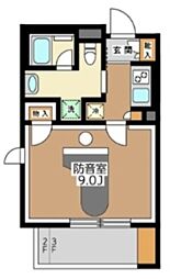 （仮称）Sonorite池之端