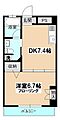 メーゾン大和郷2階11.5万円