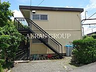 東京都日野市高幡641：物件画像／アエラス八王子店 （株式会社アエラス.FR）