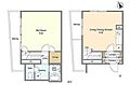 LEGALAND大井町west1階19.9万円