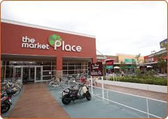 アリエスコート_周辺_1