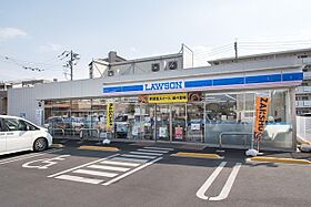 東京都立川市砂川町３丁目（賃貸アパート1LDK・1階・42.66㎡） その25