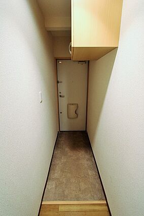 レジデンス月見山_内装_2