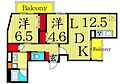 Riziere Village西日暮里1階16.8万円