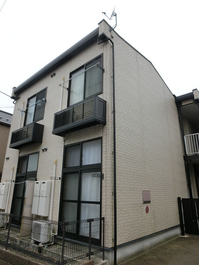 マンションノート タウンカテッジ北野