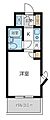 ウィンベルソロ蒲田NO22階4.7万円