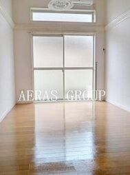 要町ホワイトコート 1階1Kのリビング/ダイニング