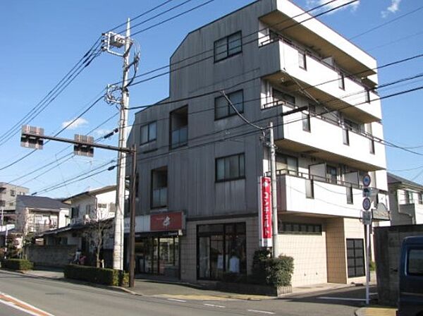 外観画像