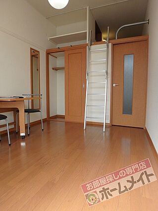 レオパレスヴィヴレ大弥_内装_0