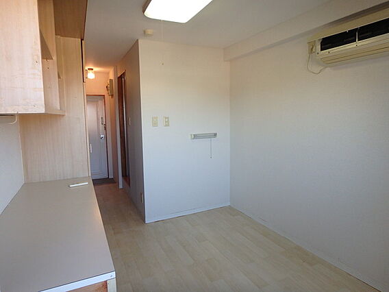 リヴェール多摩センター_内装_4