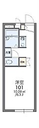 多摩都市モノレール 大塚・帝京大学駅 徒歩14分 2階/-
