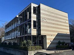 京王相模原線 南大沢駅 バス10分 富士見橋下車 徒歩2分の賃貸アパート