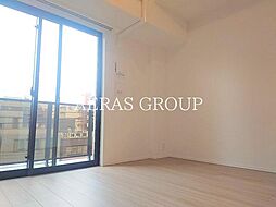 RJRプレシア菊川駅前 702 7階1Kのリビング/ダイニング