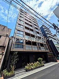 ザ・ライオンズフォーシア外神田