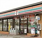 セブンイレブン神戸垂水上高丸店 560m