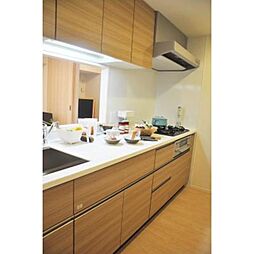 ※写真は同タイプ住戸です。