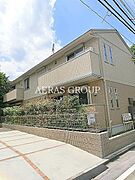 外観・土地