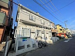 ローズアパートR59番館