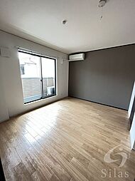 JR阪和線 三国ケ丘駅 徒歩10分の賃貸アパート 2階1Kのリビング/ダイニング