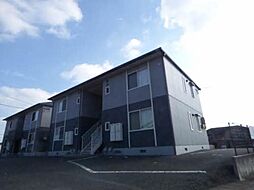 メゾンＢＬＥＳＳ　Ａ棟