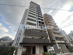 JR東海道・山陽本線 神戸駅 徒歩8分の賃貸マンション