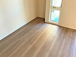 シャトー・ドゥ・ラ・メール　大和ハウス施工 3階1LDKのリビング/ダイニング