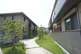 シャーメゾン横浜弐番館 00202 ｜ 神奈川県横浜市戸塚区戸塚町3324-1（賃貸アパート2LDK・2階・61.00㎡） その14