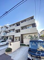 シーダー三国ヶ丘  ｜ 大阪府堺市堺区向陵中町１丁（賃貸アパート2LDK・1階・58.37㎡） その21