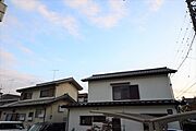 ～明日も晴れるといいな～