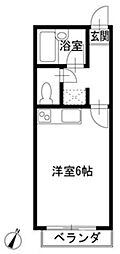 プチメゾンたま 3階