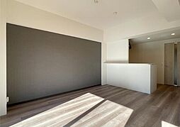 ステラフォレスト 5階1LDKのリビング/ダイニング