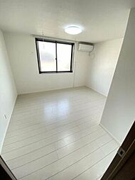 ベイルーム相模原 303 3階1Kのリビング/ダイニング