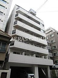 ミテッツァ大森II