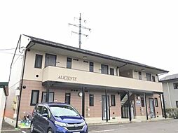 🉐敷金礼金0円！🉐アリシェンテ