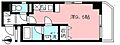 クレールソフィア5階7.8万円