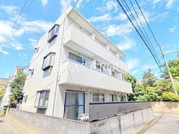 シャトル・ド・浅谷