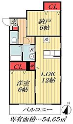 都営新宿線 篠崎駅 徒歩5分