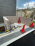 敷地内/建物