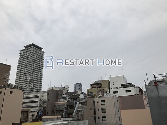 神戸ハーバーサイド萬利レジデンス_その他_2
