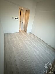 南海線 湊駅 徒歩2分の賃貸マンション 14階1Kのリビング/ダイニング