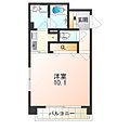 エナブル塚本27階6.3万円