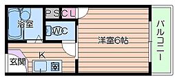 Osaka Metro長堀鶴見緑地線 蒲生四丁目駅 徒歩7分 5階/-