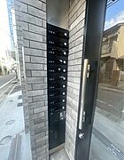 敷地内/建物