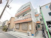 外観・土地